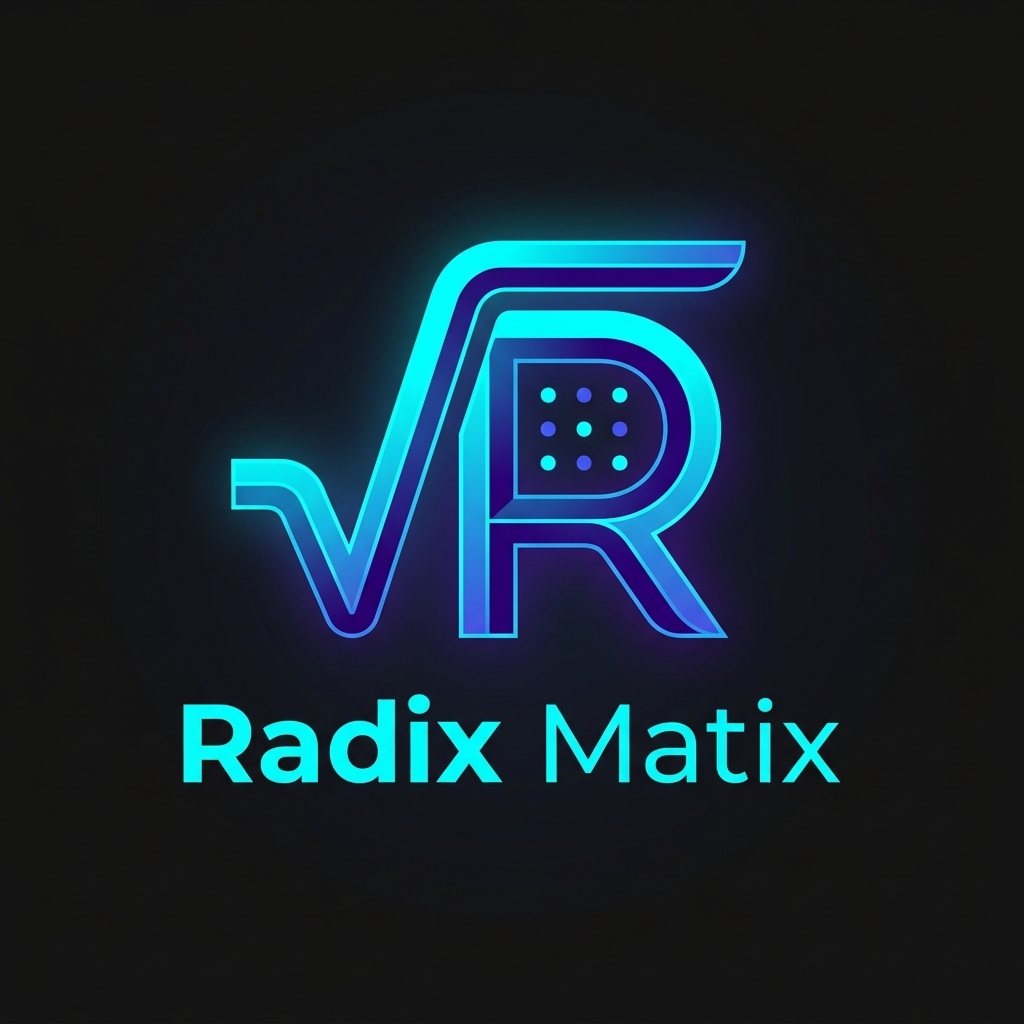 Radix Matix